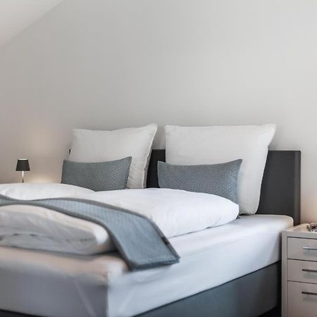Casa Baltica Haffkrug Apartment ภายนอก รูปภาพ