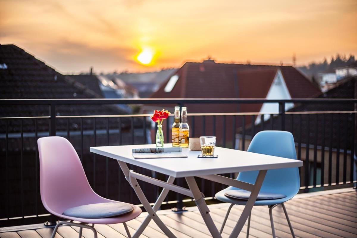 Casa Baltica Haffkrug Apartment ภายนอก รูปภาพ